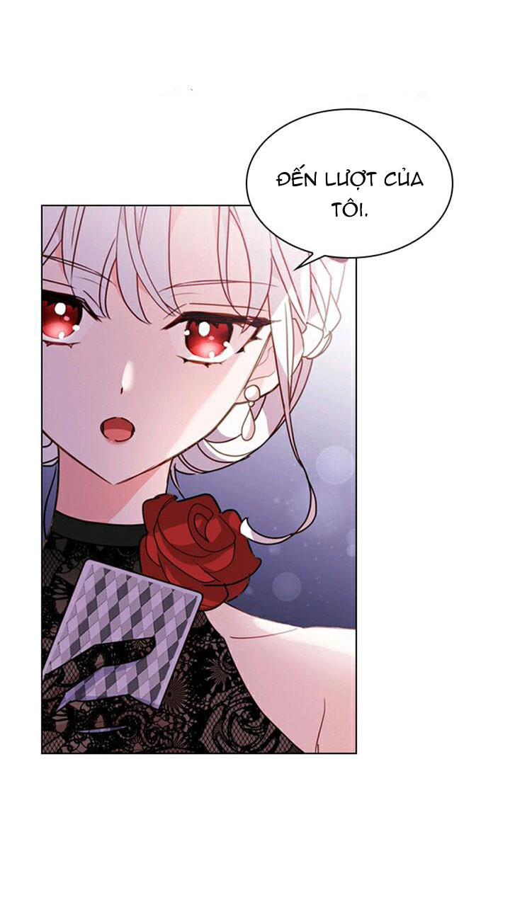 tiểu thư chỉ muốn được nghỉ ngơi chapter 14 6