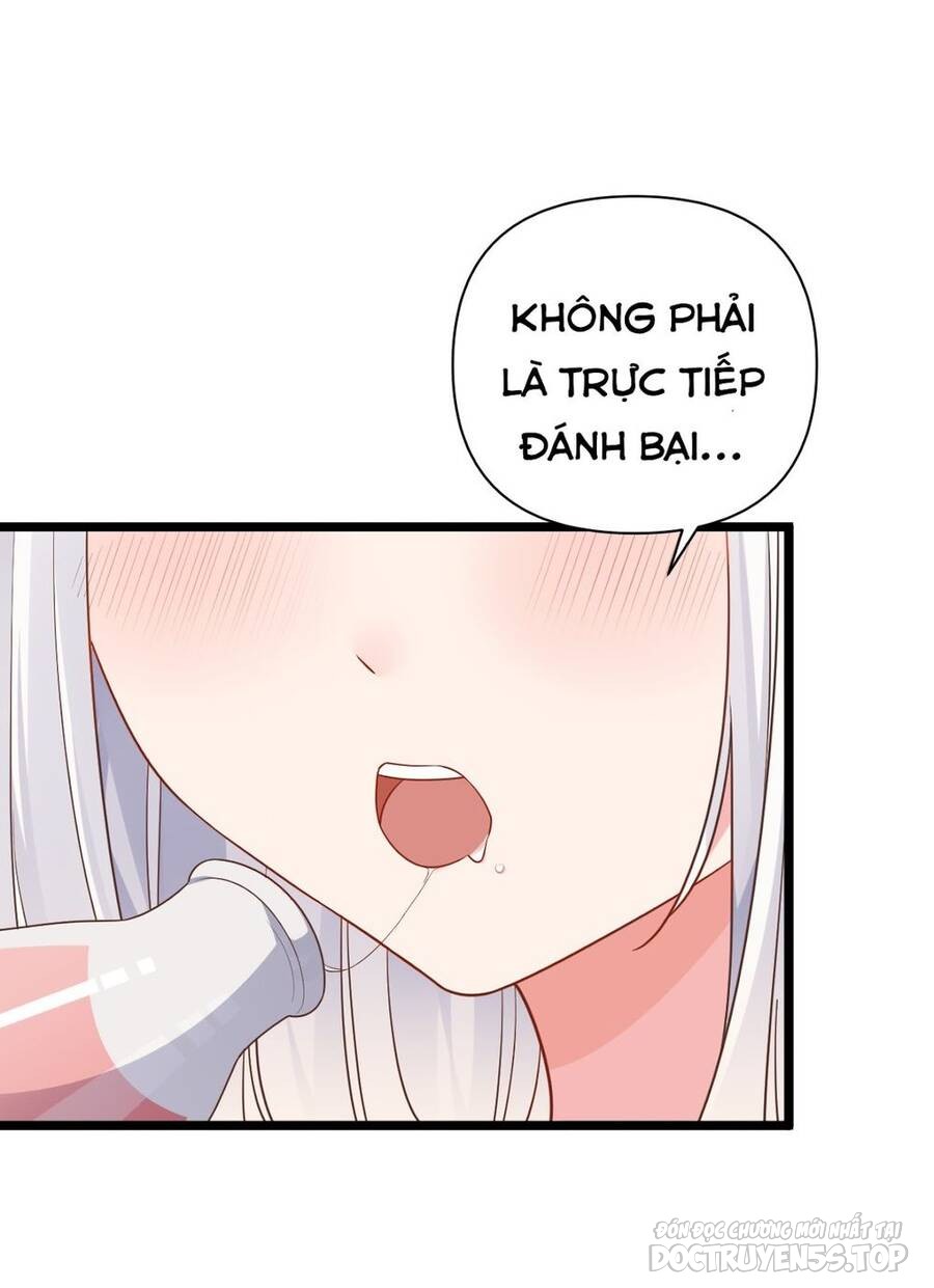 tôi chỉ muốn chơi game, đừng lôi vào yêu đương chapter 10 23