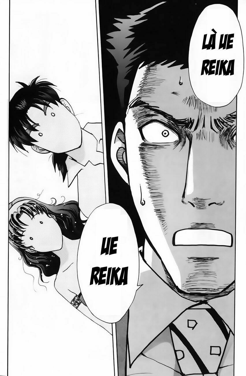 thám tử kindaichi - phần 2 chapter 53 17