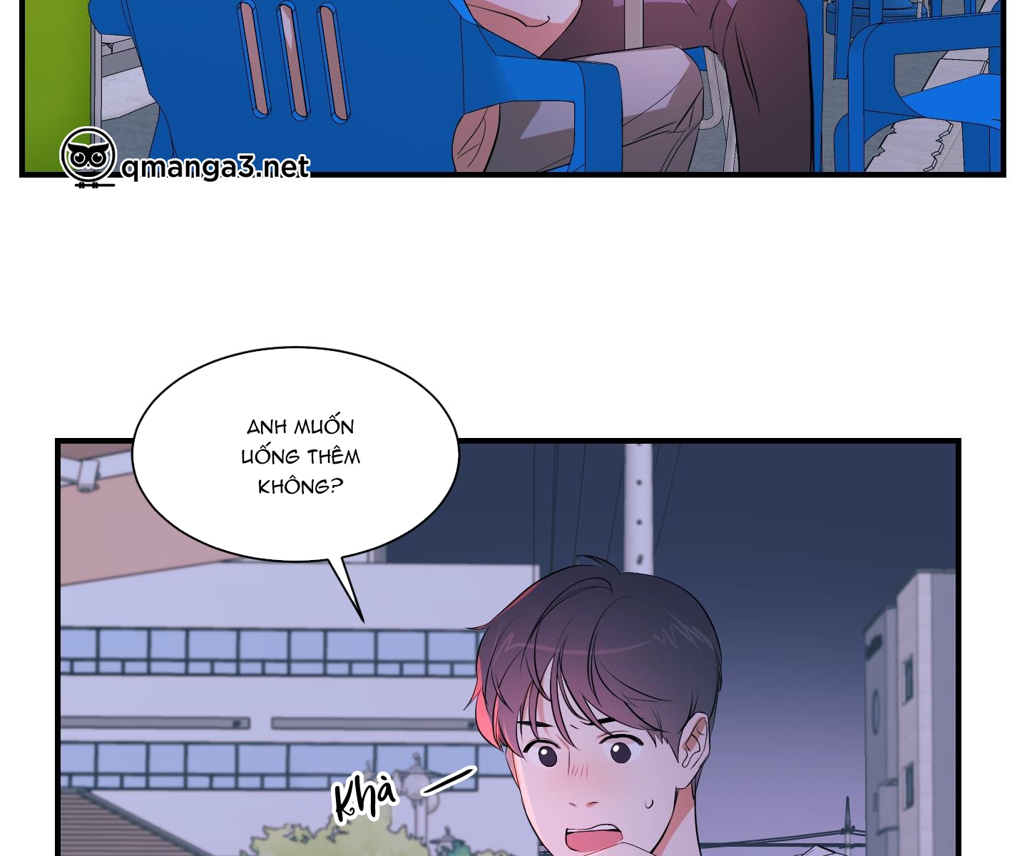 chốn riêng tư chapter 36 90