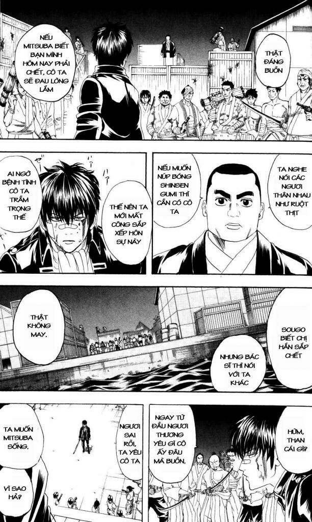 gintama - linh hồn bạc chapter 132 4