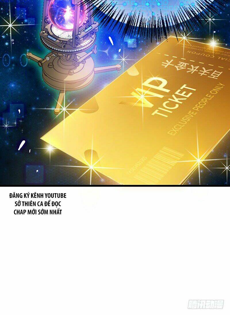 siêu cấp bại gia tử chapter 14 6