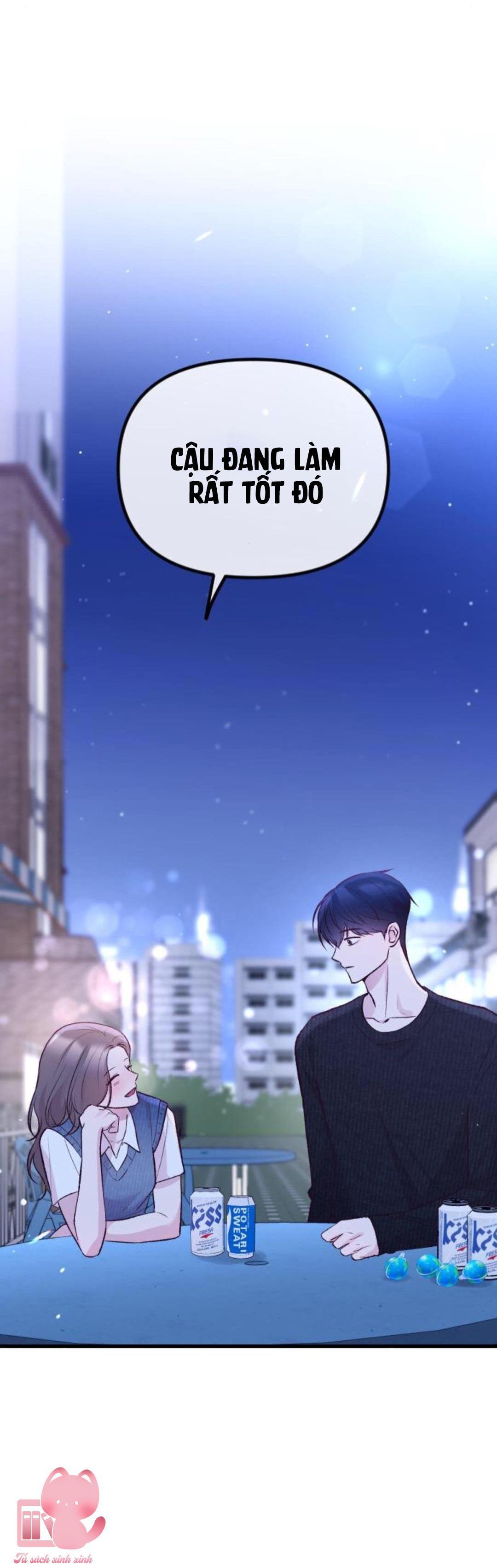 gặp nhau giữa trung gian chapter 14 68