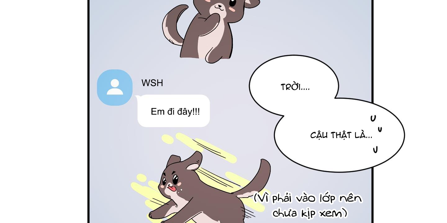 chốn riêng tư chapter 8 53