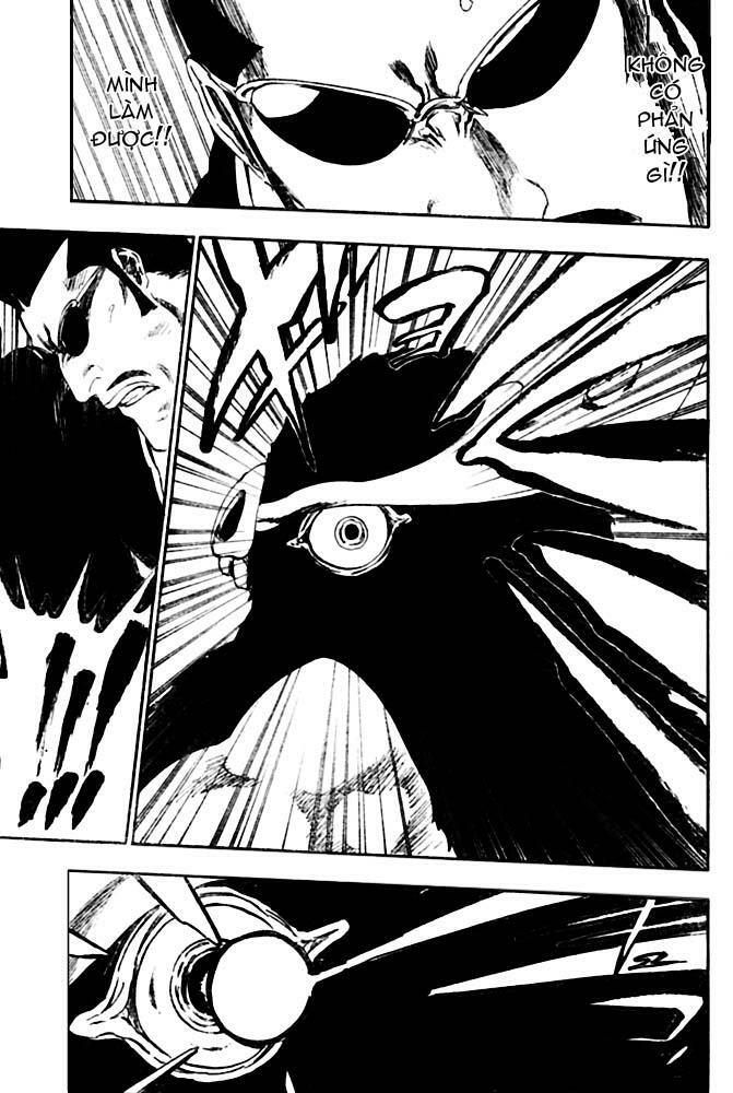thần chết ichigo chapter 337 15