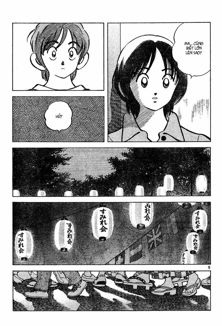 trò chơi vượt qua thử thách chapter 94 6