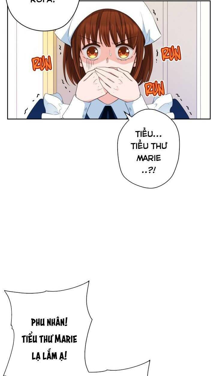 gửi đến người bạn của tôi chapter 15 51