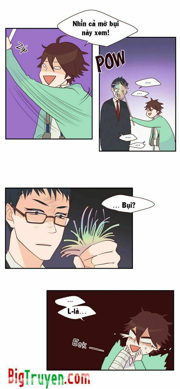 pine in the flower garden chapter 20 5