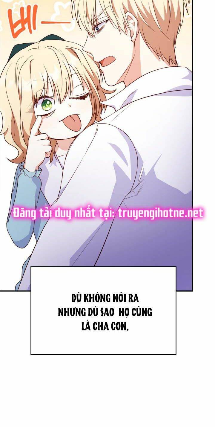 từ ác nữ, tôi trở thành một người mẹ chapter 25.5 34