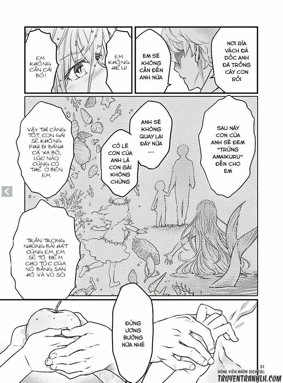 genjuu chousain chapter 4 31