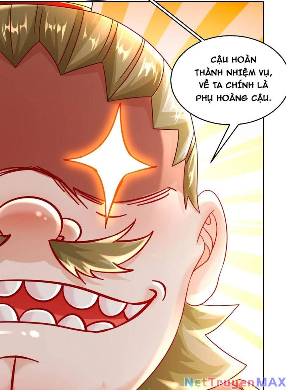 tuyệt thế đạo lữ chapter 66 28