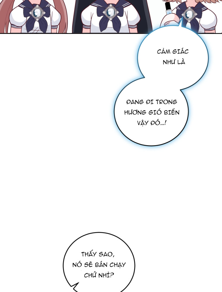 trở thành nhà điều chế nước hoa duy nhất của bạo chúa chapter 40.1 13