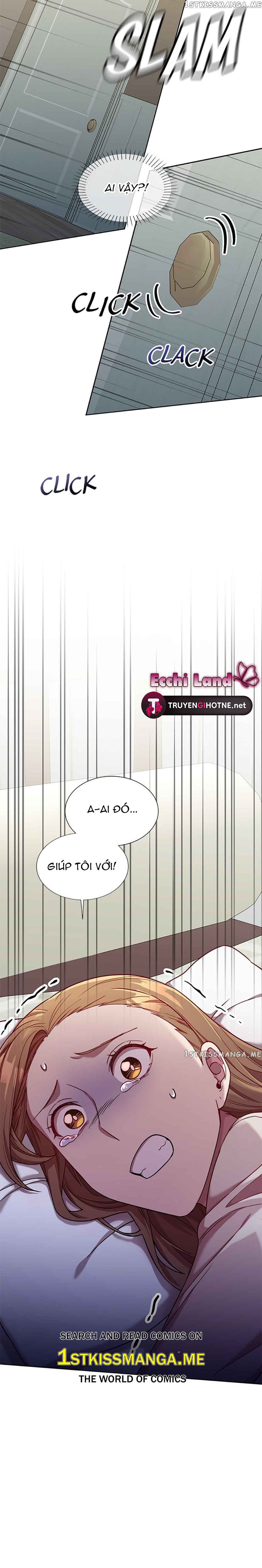 kết hôn ư? không, cảm ơn! chapter 13.2 11