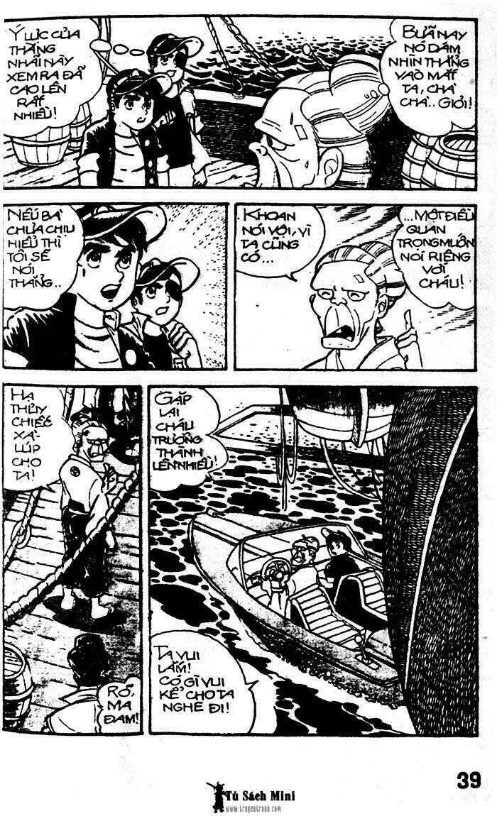 mankichi chapter 3.1 39