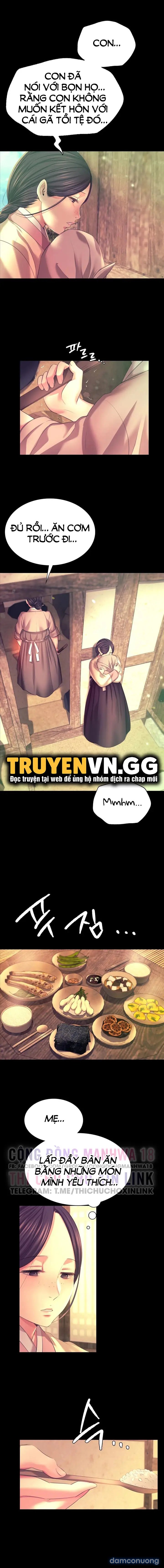 [18+] tiểu thư chapter 80 9