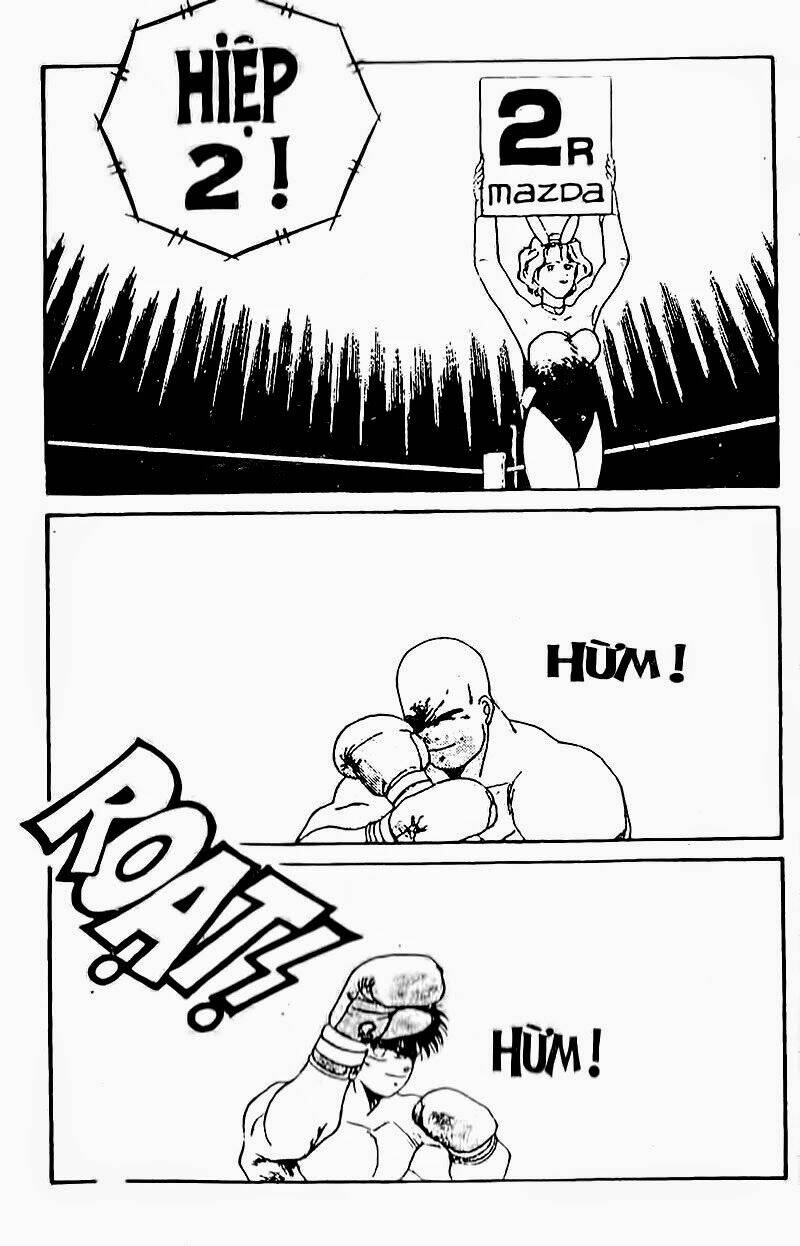 truyền nhân atula - shura no mon i chapter 102 3