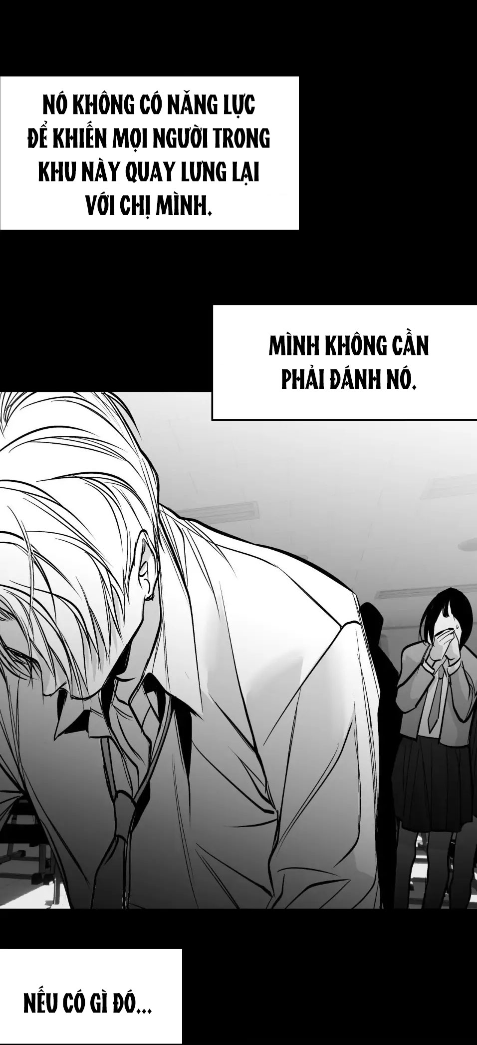 khi đôi chân thôi bước chapter 104.1 28