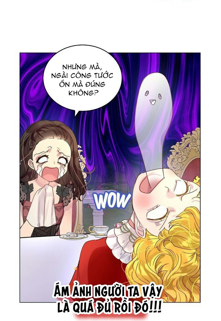 đừng xem thường nữ phụ chapter 150 33