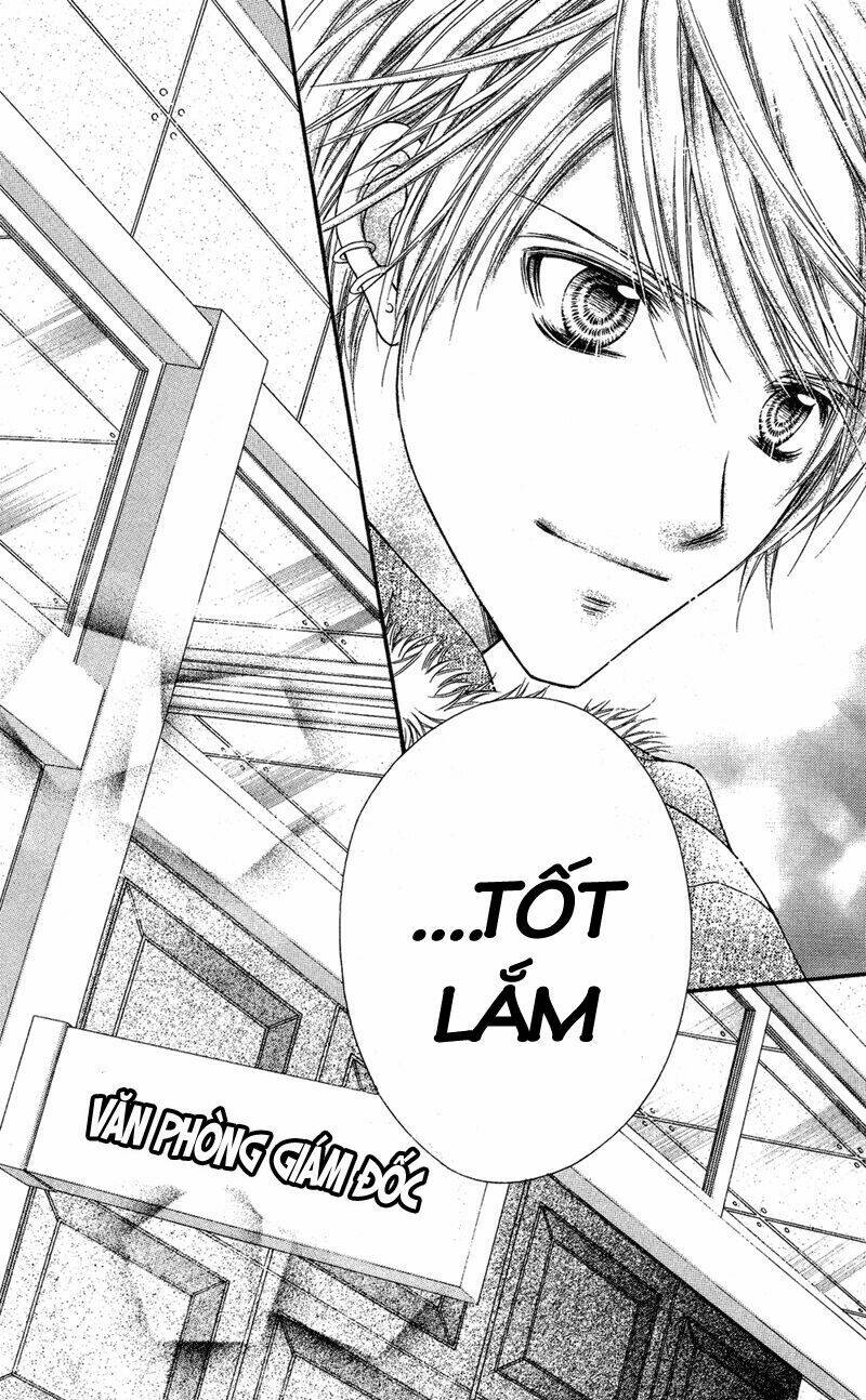 thiên đường lay động chapter 30 39