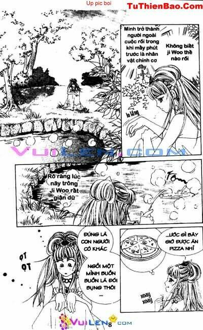 bogle goes to the kingdom chapter 31 7