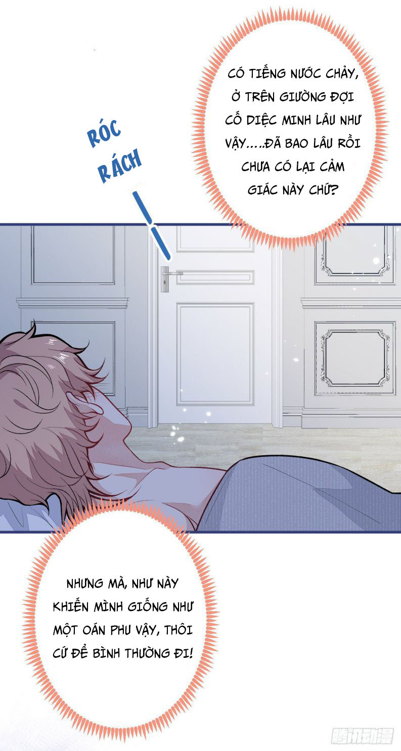 hotsearch của ảnh đế chapter 113 5