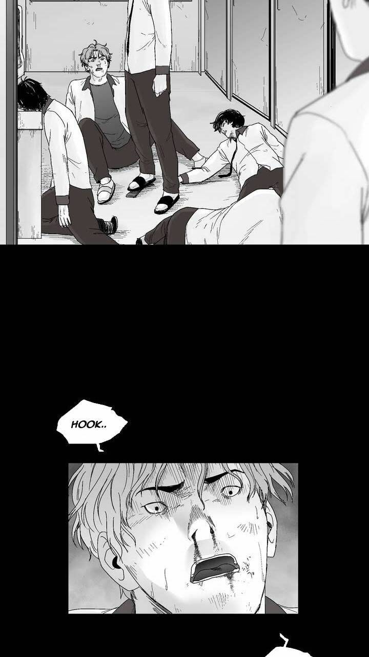 bạo lực học đường chapter 23 38