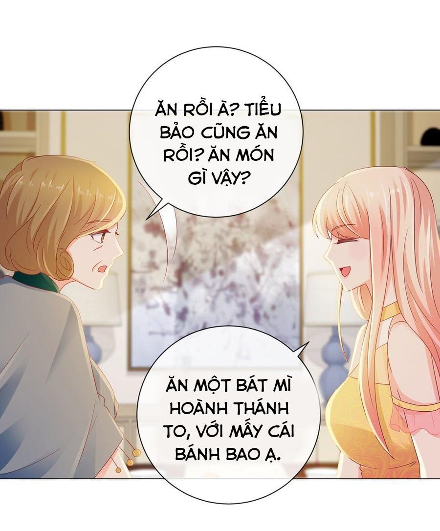 ẩn hôn 100%: chọc tức vợ yêu mua một tặng một chapter 123 19