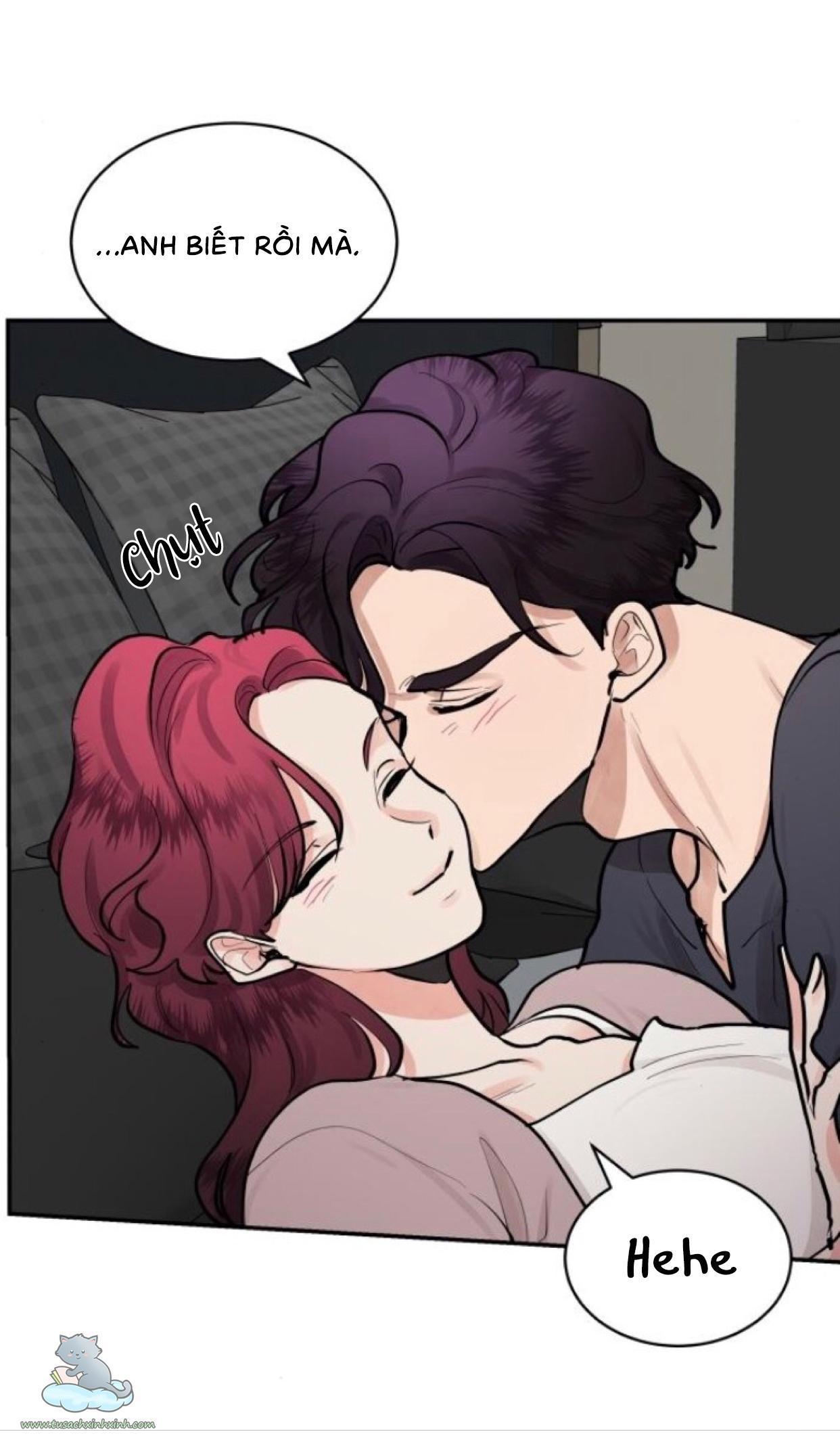 oan gia ngõ hẹp chapter 68 7