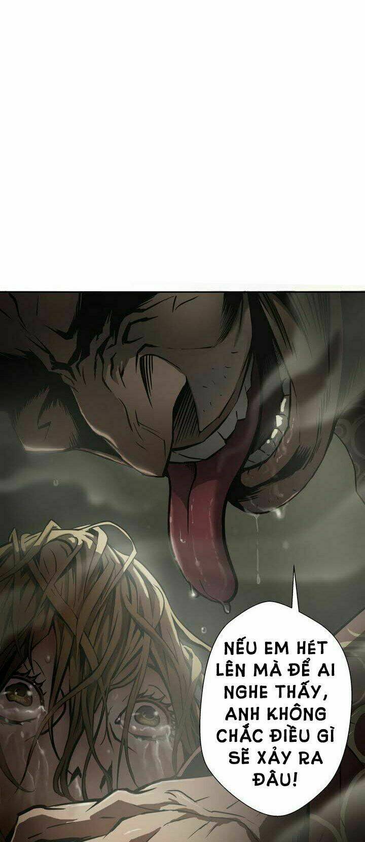 kẻ bị ruồng bỏ chapter 1 4