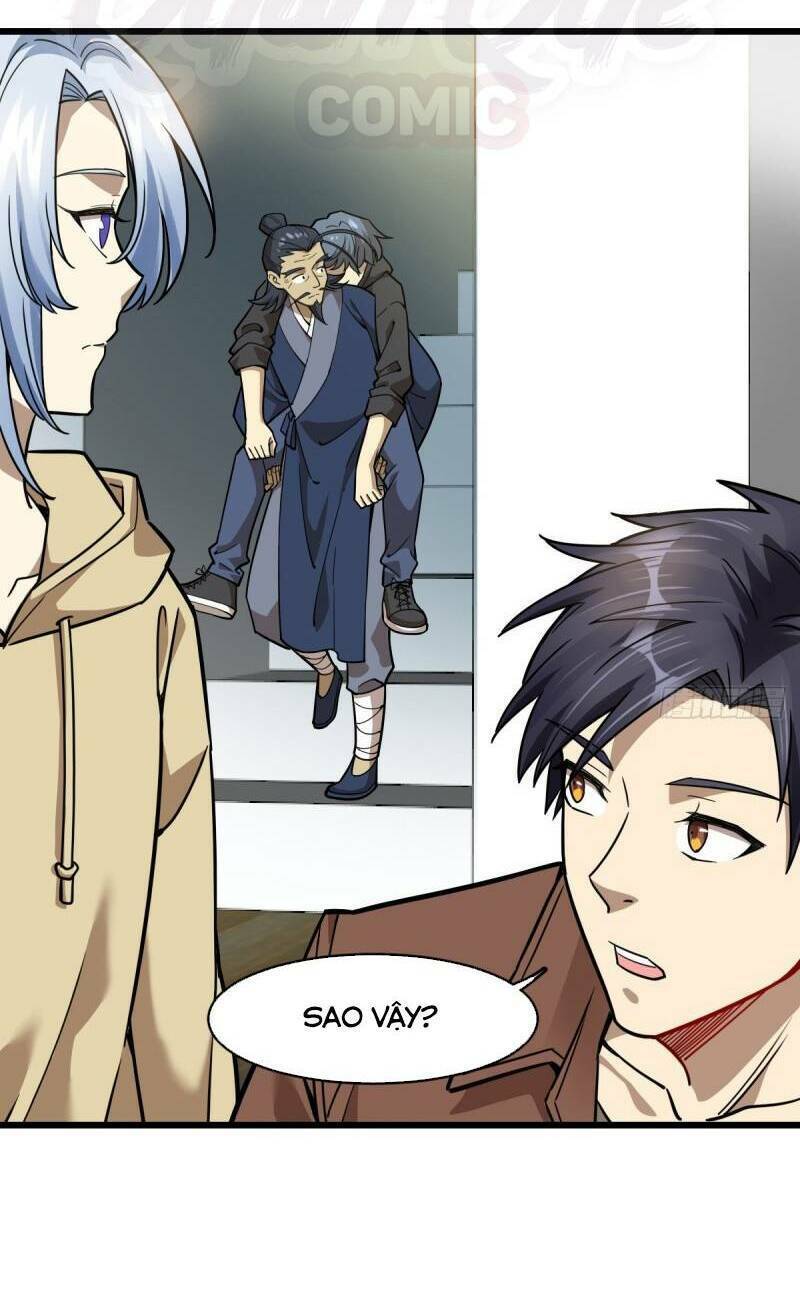 thâm dạ thư ốc chapter 104 16