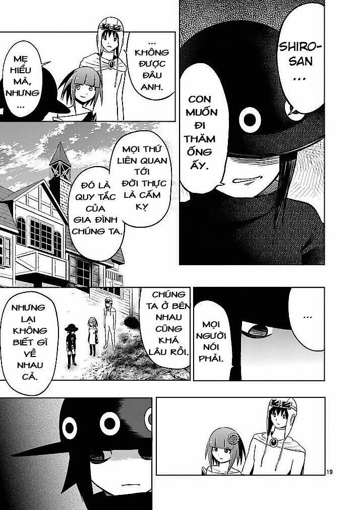 good night world chapter 2 19