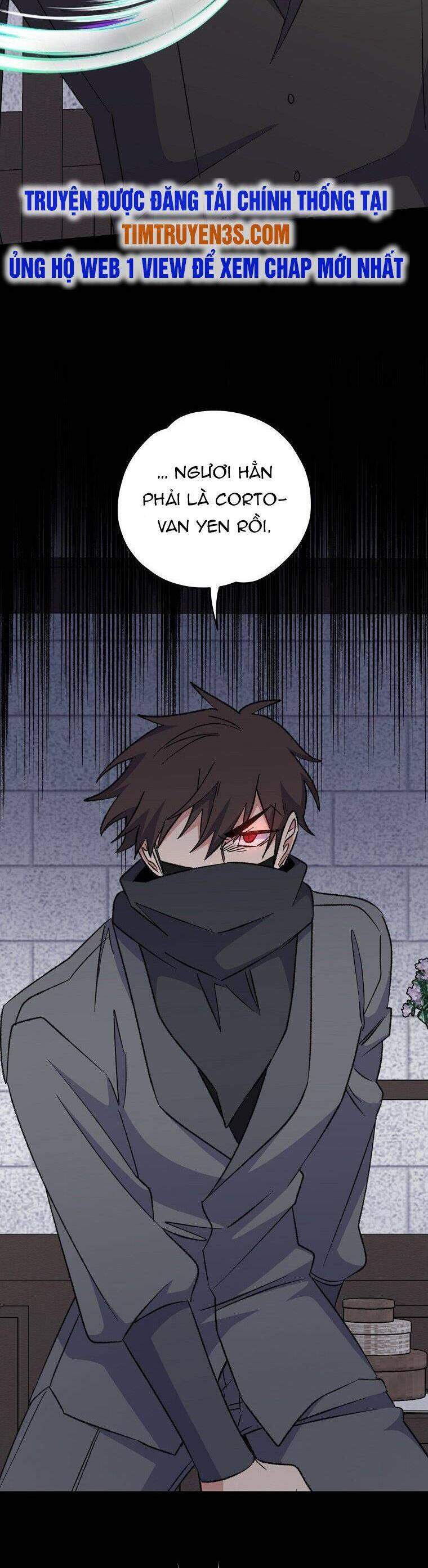 nhà hiền triết yigret chapter 62 9