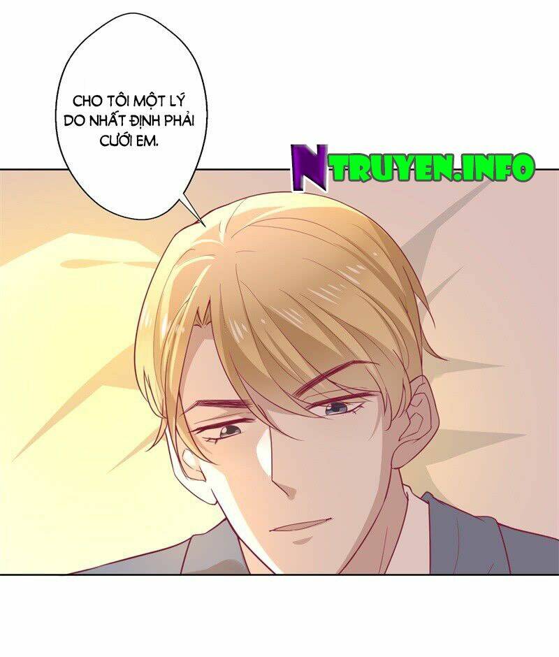 ngạo kiều tổng tài sủng điềm thê chapter 31 15