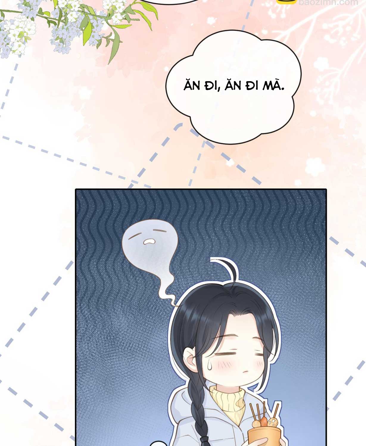 Núi Của Cô Ấy, Biển Của Cô Ấy Chapter 18 - Trang 13