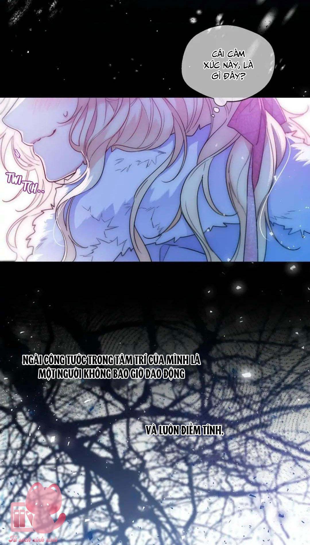 tiểu thư crystal là nam nhân chapter 23 7