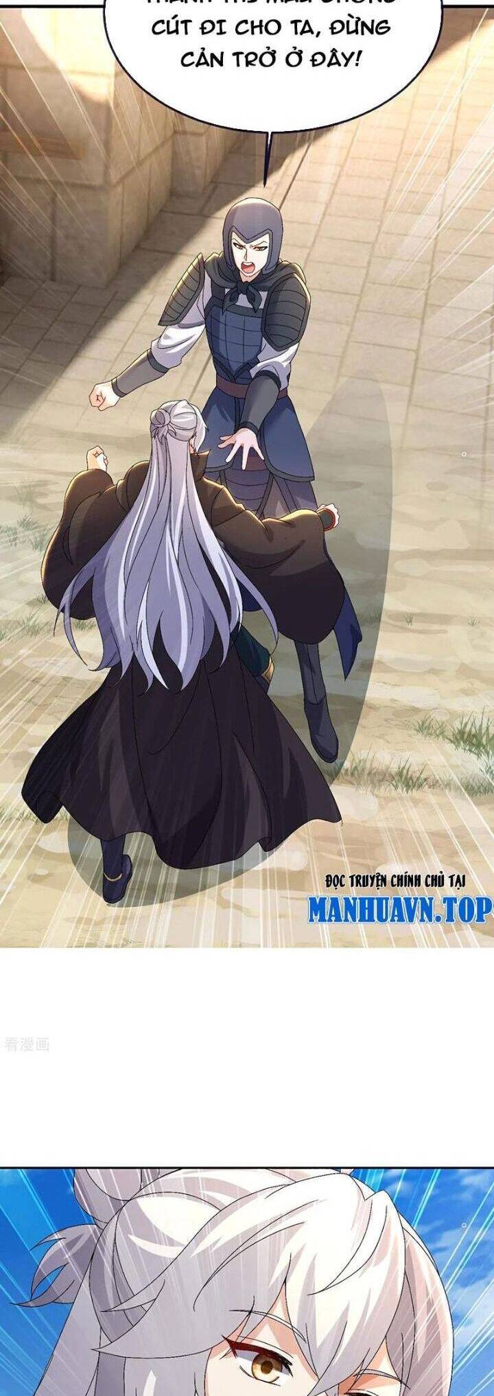 tiên võ đế tôn chapter 705 3