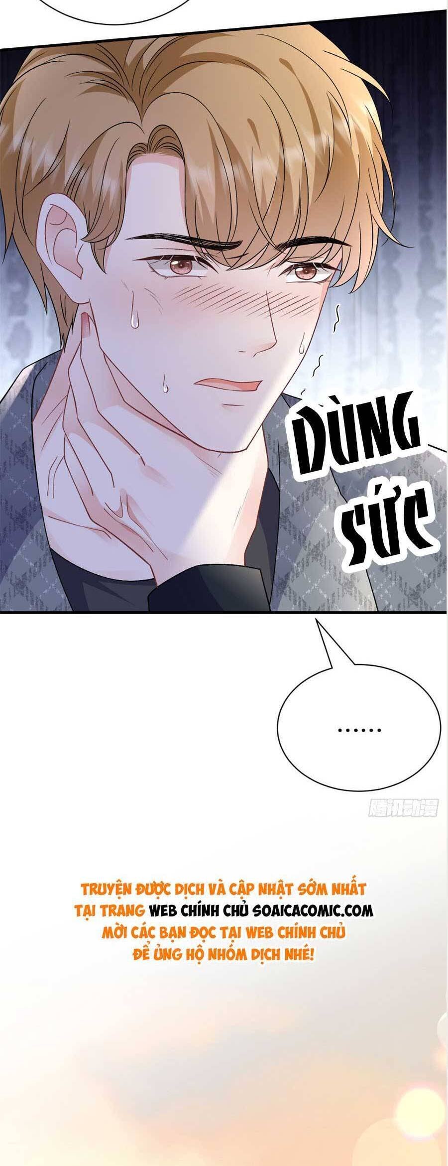 [16+] đại tiểu thư có thể có ý đồ xấu chapter 186 19