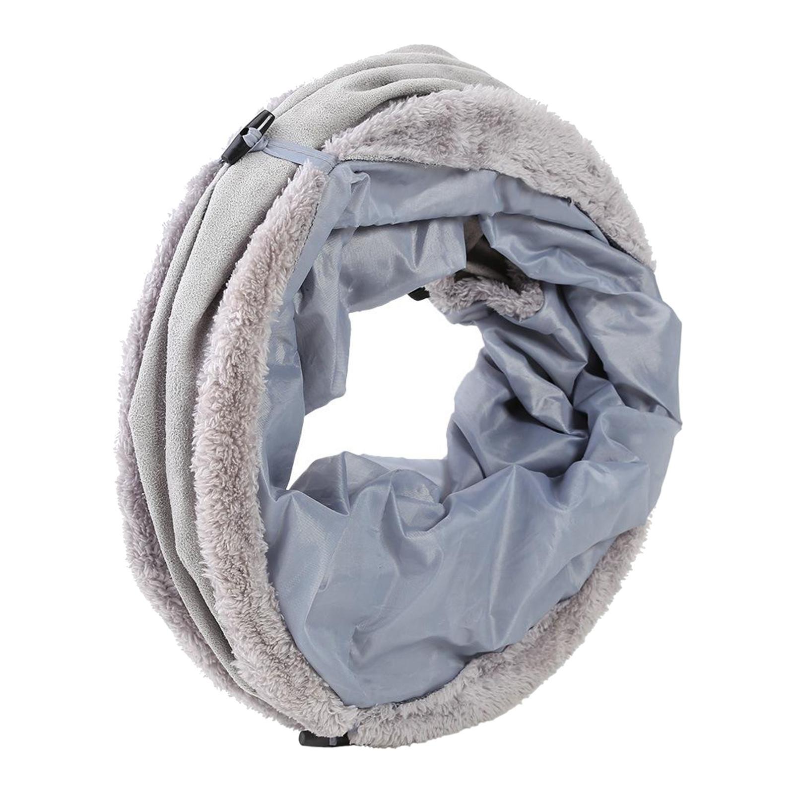 Cat   up Tunnel Pet Tunnel Collapsible Tunnel/Tube 2 Port Activity