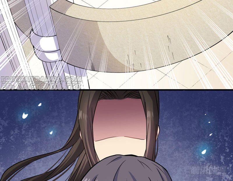 ngạo kiều quỷ vương yêu ta chapter 81 22