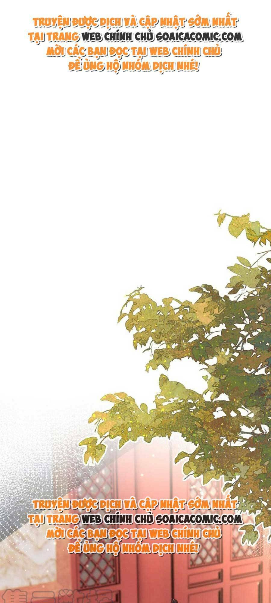 xuyên qua làm vương phi miệng quạ chapter 36 1