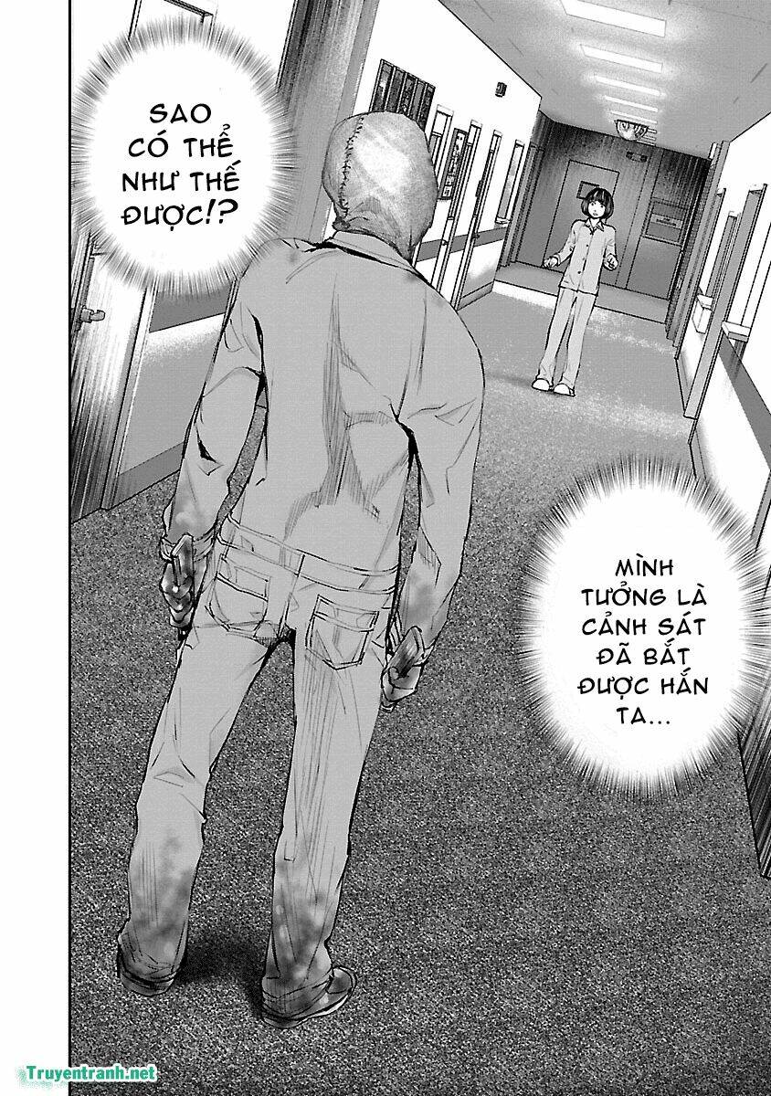 killing morph chapter 4 3