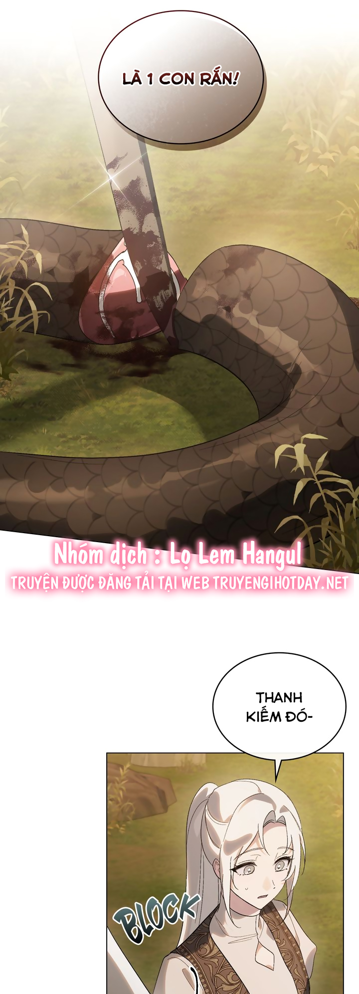 khi định mệnh đưa chúng ta gặp nhau chapter 46 14