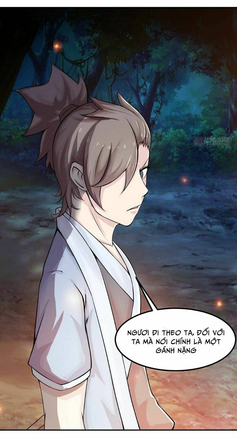 cực vũ huyền đế chapter 9 7