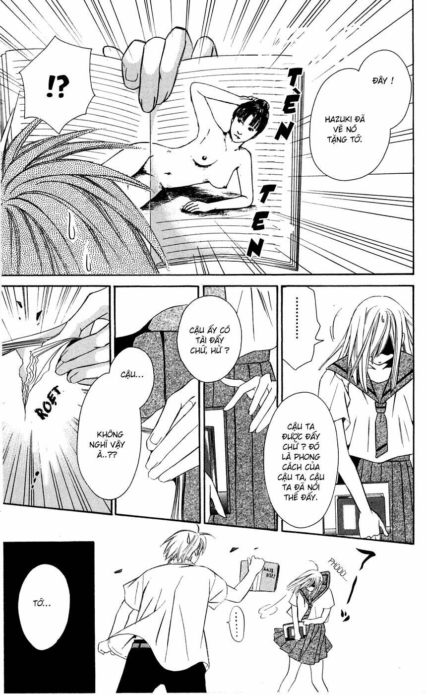 gekka no kimi chapter 6 16