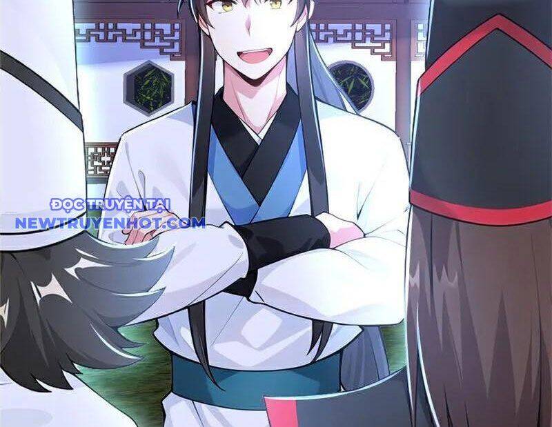 ta thực sự không muốn làm thần tiên chapter 119 47