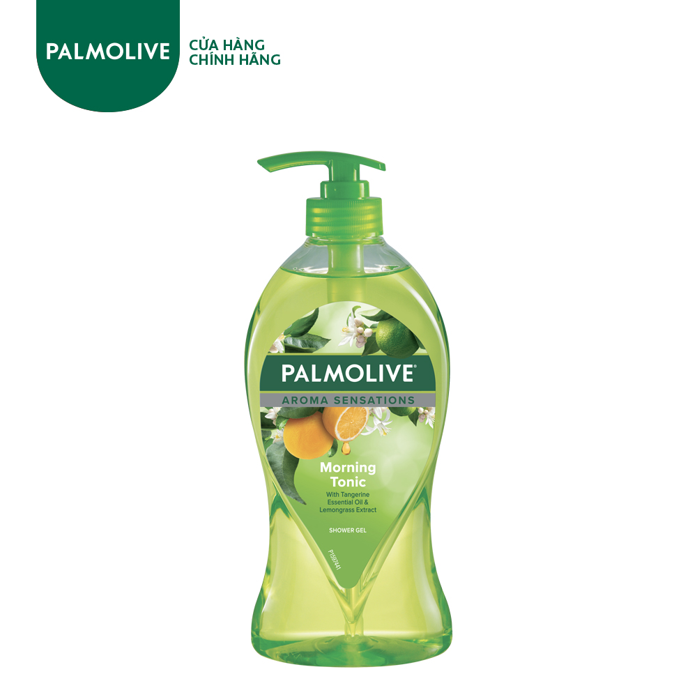 Sữa tắm Palmolive Aroma liệu pháp thư giãn 750ml