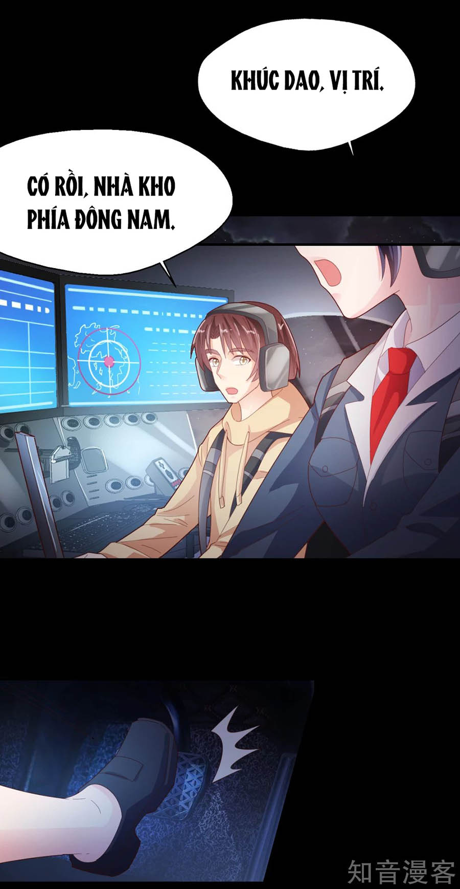 sau này vẫn cứ thích anh chapter 88 18