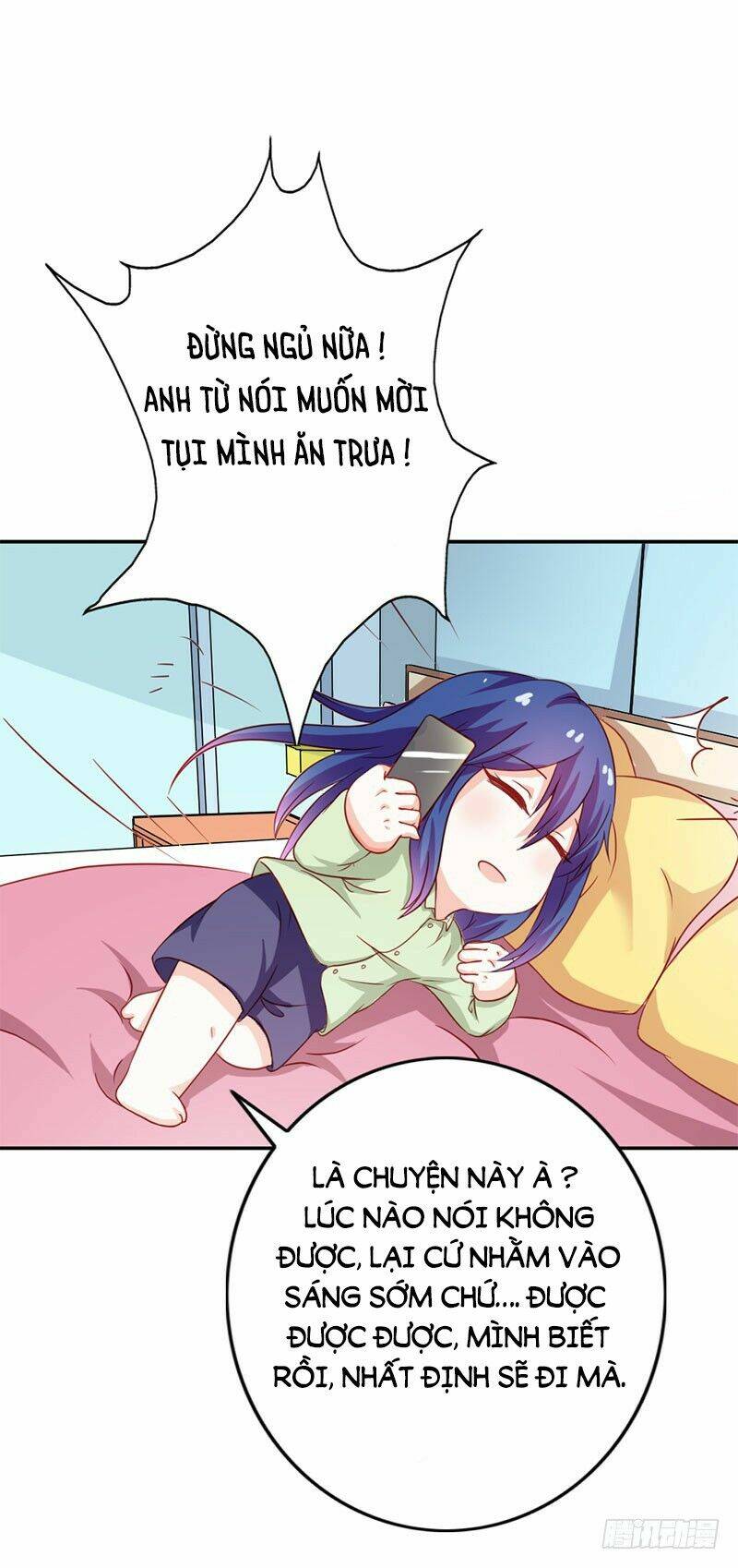 bá đạo tổng tài ngạnh thượng cung chapter 7 29