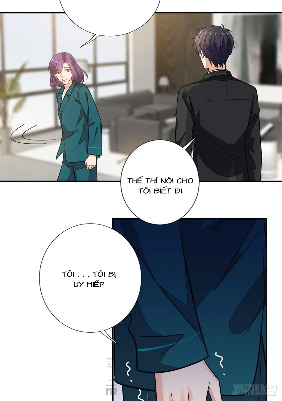 thí hôn lão công, cần giúp sức chapter 307 9