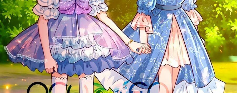 bỗng một ngày trở thành con gái nhà vua chapter 246 17